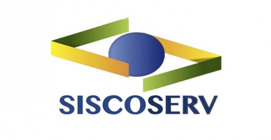 Siscoserv: Portaria desativa sistema em definitivo