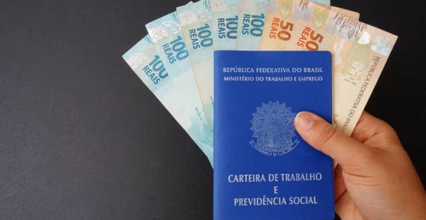 Seguro desemprego: Entenda quem pode receber, valor e parcelas