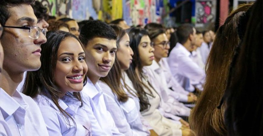 Plataforma digital da OIT e Unicef vai gerar 1 milhão de oportunidades para jovens
