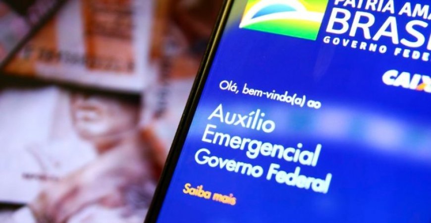 Auxílio Emergencial: Extensões canceladas podem ser contestadas até 2 de novembro