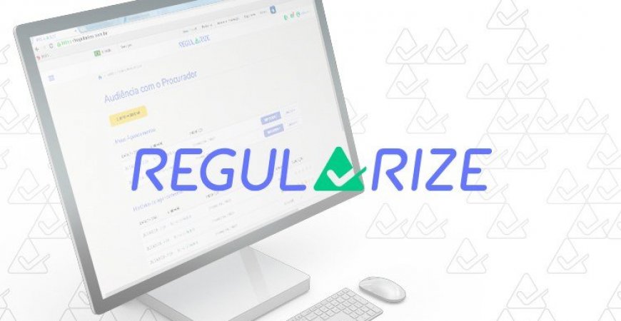 Regularize: Governo atualiza serviço de consulta de requerimentos