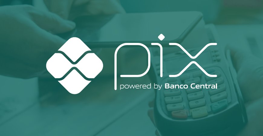 Pix começa funcionar terça-feira para selecionados por bancos
