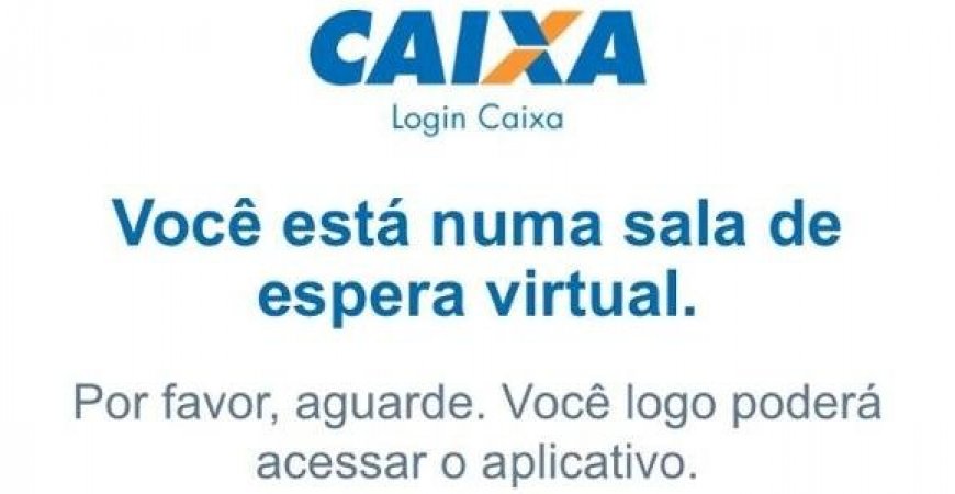 Caixa Tem: Aplicativo apresenta instabilidades nesta manhã