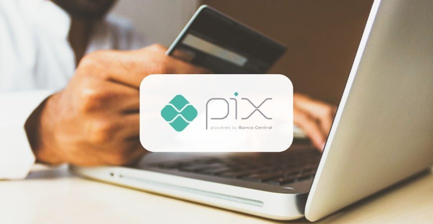 Pix movimenta R$ 210,2 mil no primeiro dia de operação