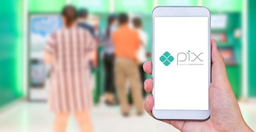 Pix: Comércio se prepara para trabalhar com a nova ferramenta