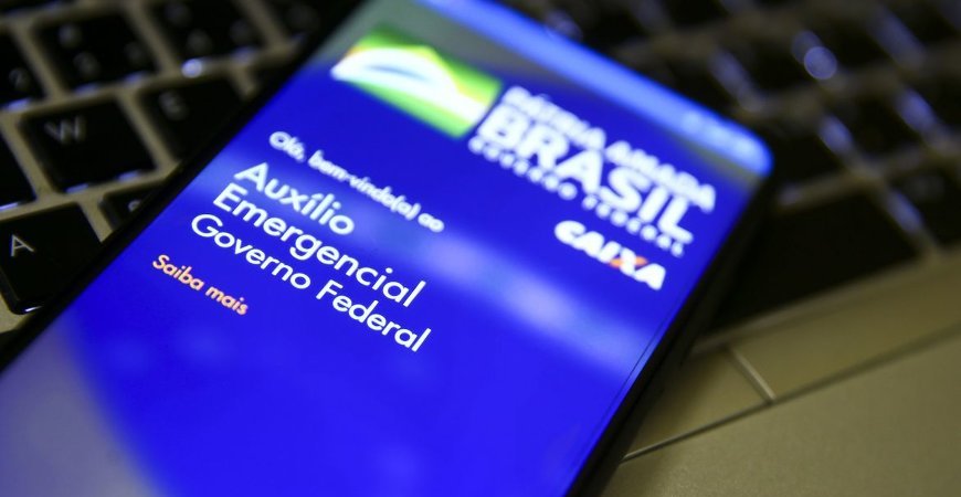 Auxílio Emergencial negado gera maioria dos processos sobre Covid-19 