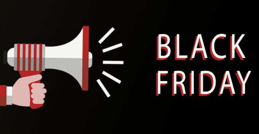 Podcast: Saiba como aplicar a Black Friday no seu negócio