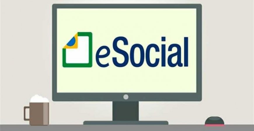 eSocial publica nova versão simplificada