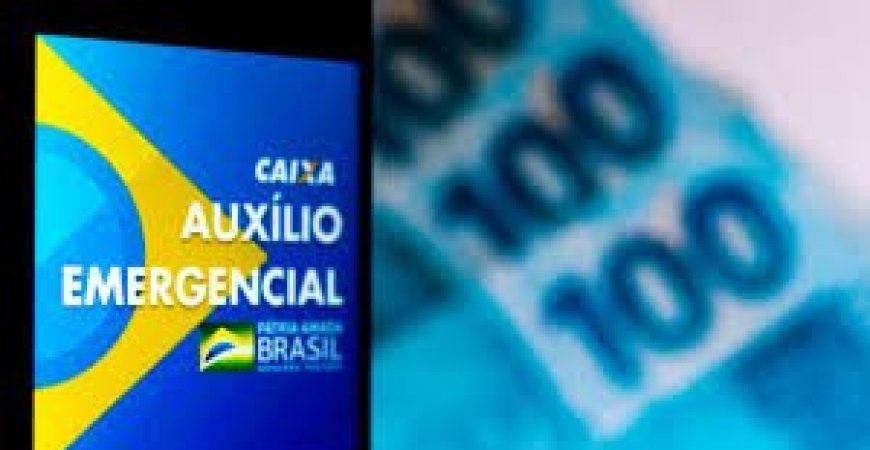 COVID-19: Auxílio emergencial deve ser prorrogado em caso de 2ª onda