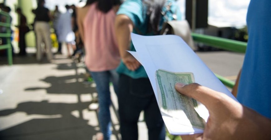 Eleições: Saiba como justificar ausência e qual o valor da multa por não votar 