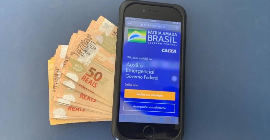 Auxílio Emergencial: prorrogação em 2021 custaria R$ 15,3 bi em 4 meses