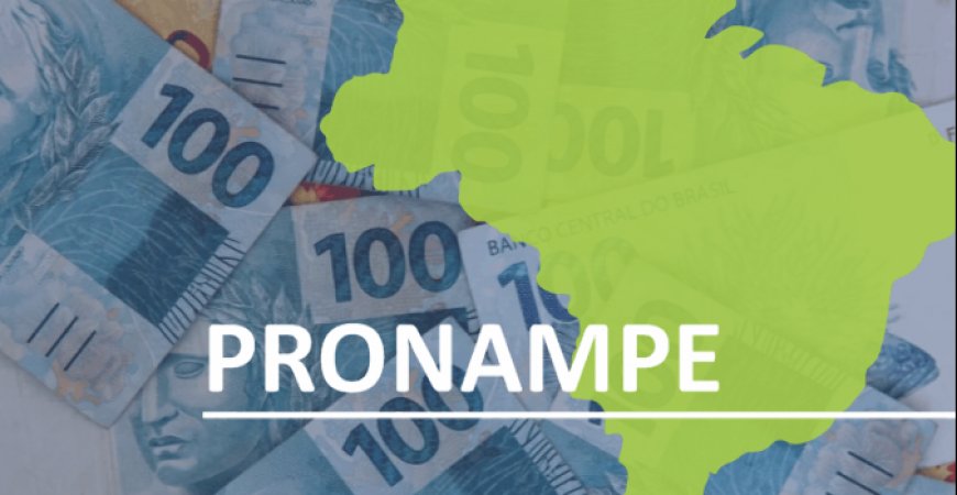 Pronampe: 3ª fase é aprovada no Senado