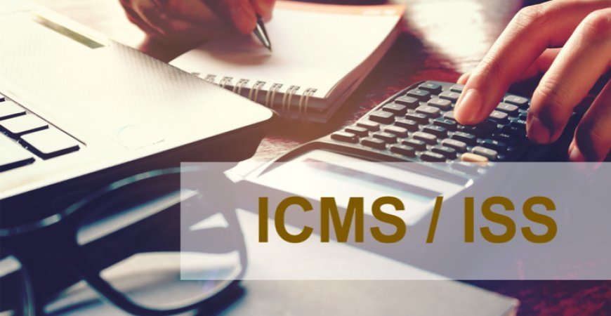 Projeto dá nova opção para pagamento de ICMS e ISS para empresas