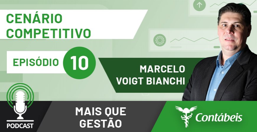 Podcast: Como virar o jogo no cenário competitivo?