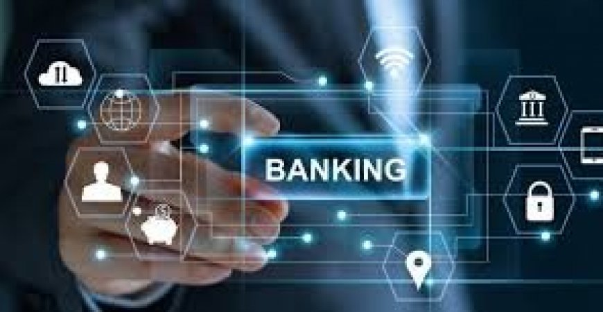 Open Banking: Câmara quer intervir nas regras do sistema