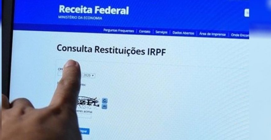 IR 2020: Receita abre hoje consultas a lote residual de restituição