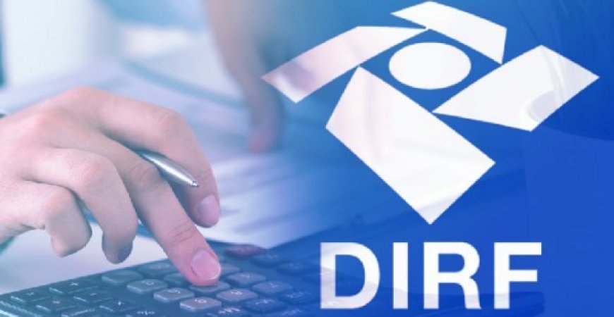 DIRF: Receita divulga novas regras para declaração de 2021