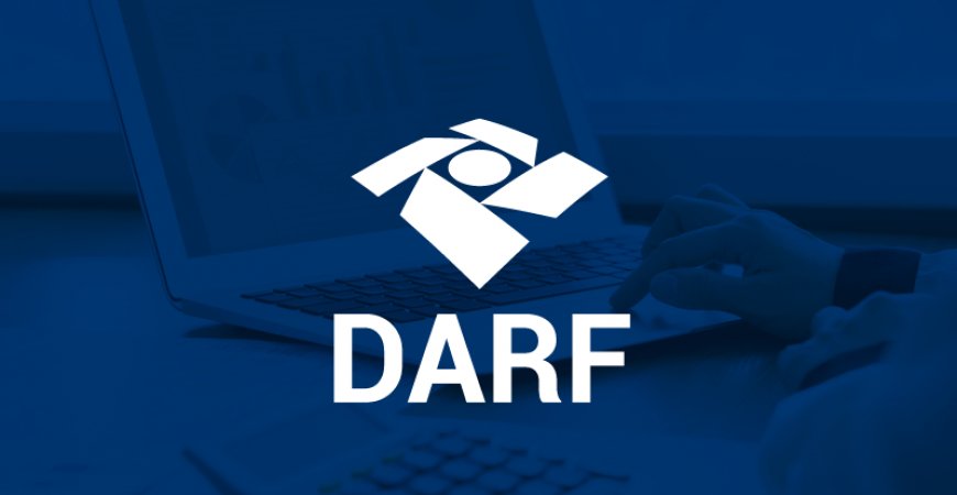 Darf: Pagamento de parcelamentos será emitido exclusivamente pela Internet