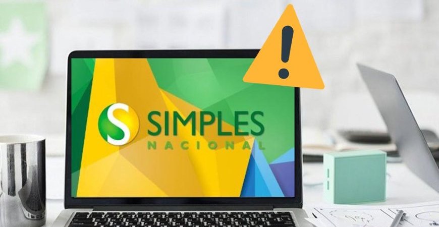 Receita confirma que não haverá exclusão do Simples Nacional 