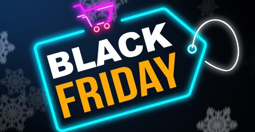 Black Friday: Brasileiros devem gastar 30% a mais na megaliquidação, o equivalente a R$ 1.728