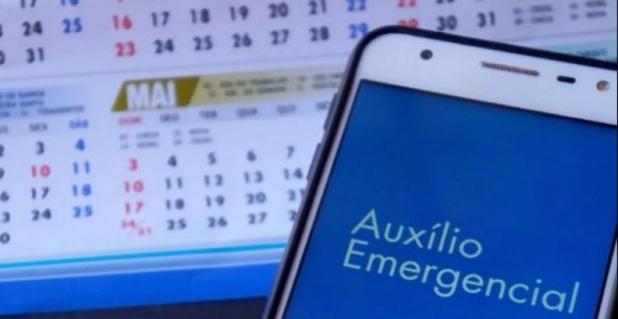 Auxílio Emergencial: Veja o novo calendário de pagamento para quem foi reavaliado