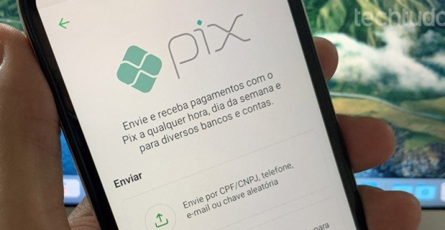 Pix: Em duas semanas, sistema somou R$ 24 bi movimentados e 28 milhões de transações