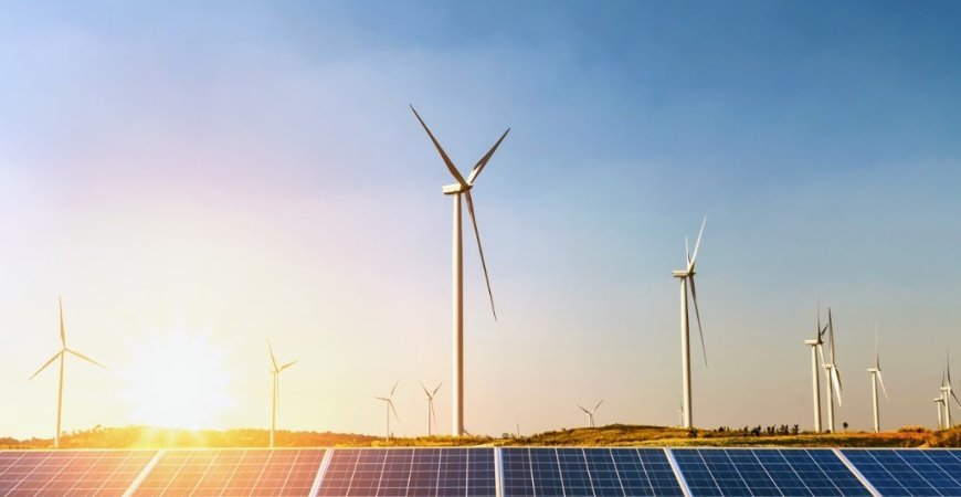 Consumidor de energia renovável pode ter isenção fiscal