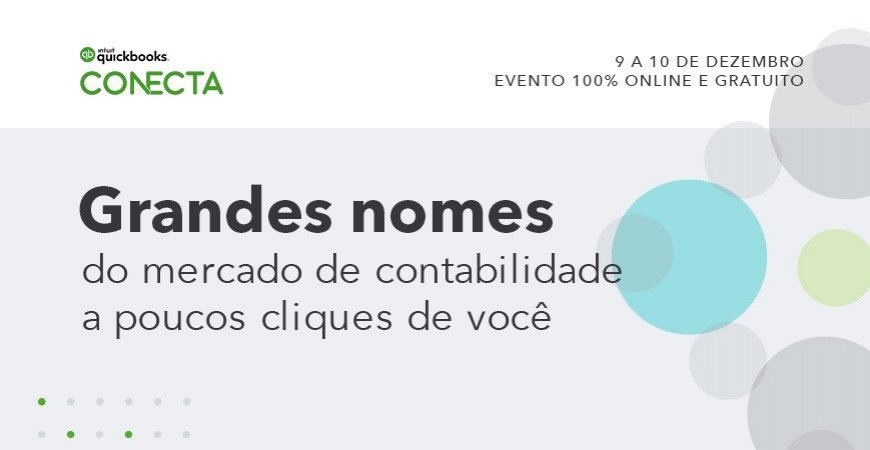 Grandes nomes do mercado nacional e internacional abordam transformações do setor contábil