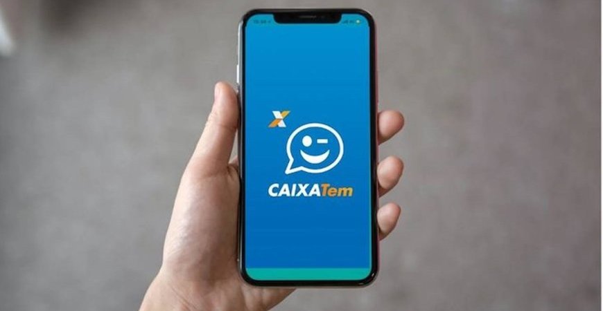 Caixa Tem segue com instabilidade nesta terça