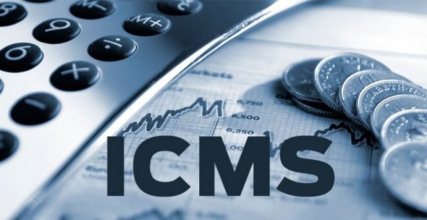 ICMS pode impactar economia de São Paulo
