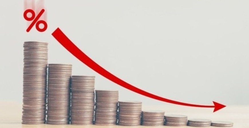 Selic: Copom mantém taxa de juros em 2%
