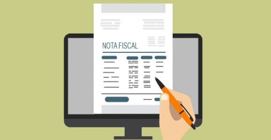 Nota fiscal: Como emitir, modelos e importância