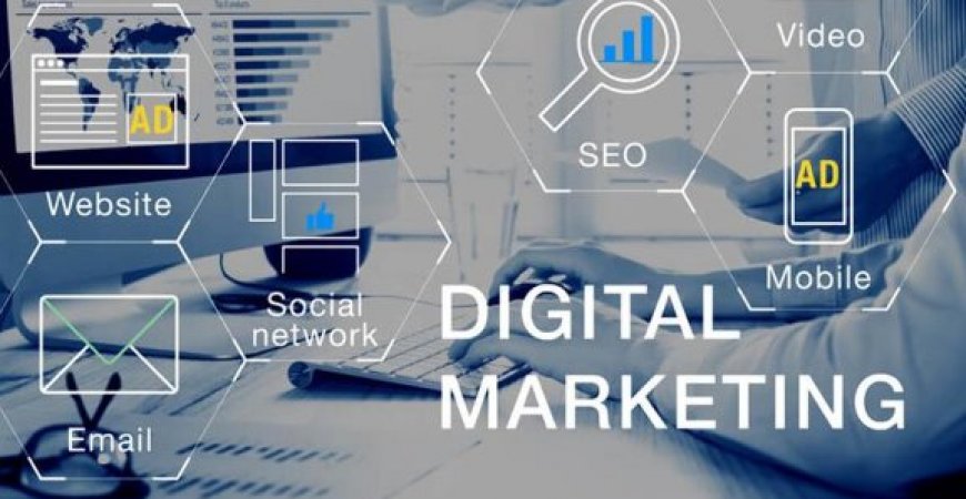 3 passos para iniciar o marketing digital na sua empresa