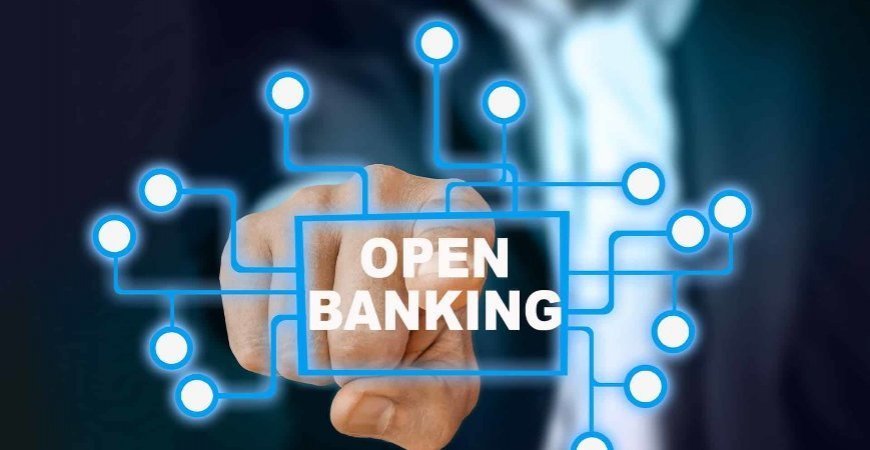 Open banking: Entenda impacto no sistema financeiro