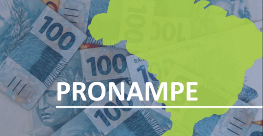 Pronampe: Linha de crédito pode se tornar permanente