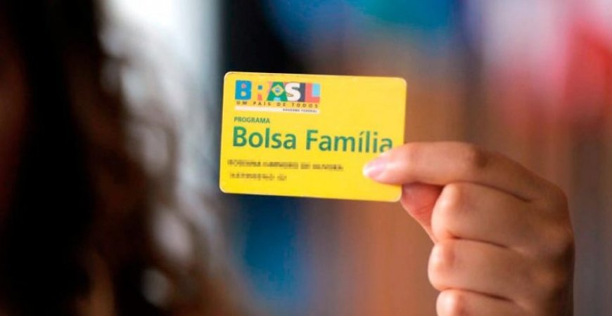 Bolsa Família: Portaria oficializa pagamento em poupança digital e cria brecha para alteração no calendário 