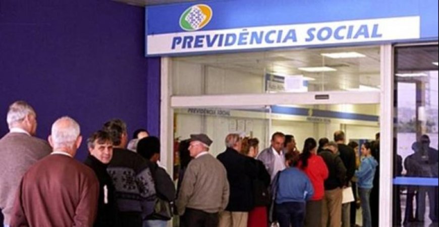 INSS: Confira os novos prazos para análise de benefícios