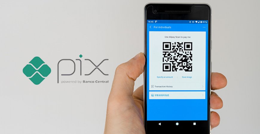 PIX: Funcionalidade do QR Code para pagamentos futuros é adiada para março