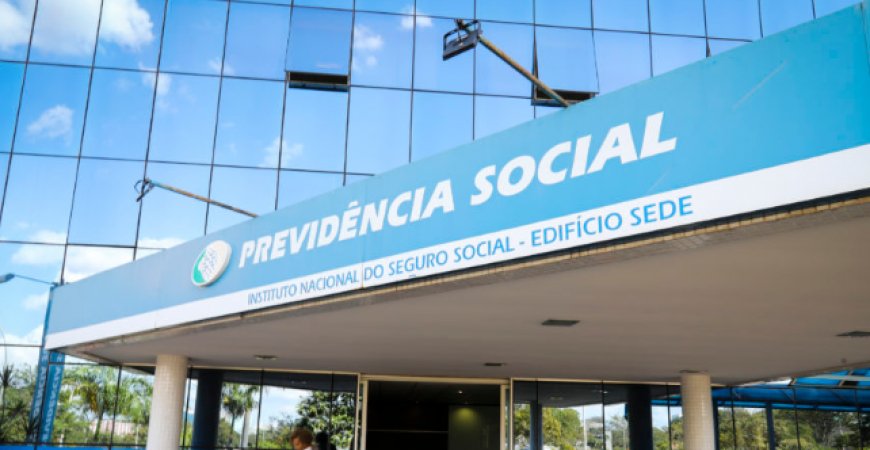 INSS pagou 20.104 benefícios a falecidos em 2019