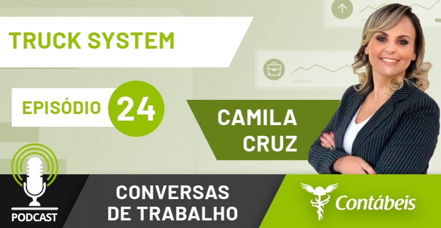 Podcast: Saiba o que é Truck System