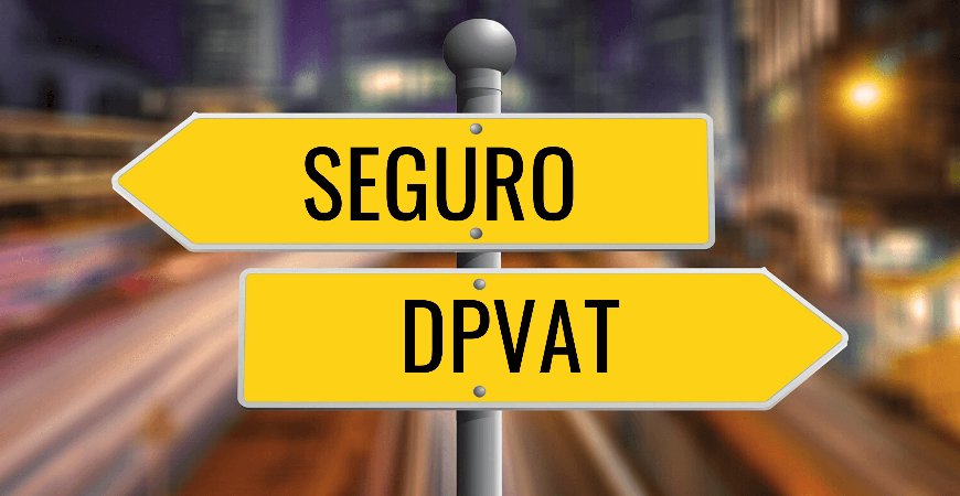 DPVAT: Susep sugere que motorista não pague seguro em 2021