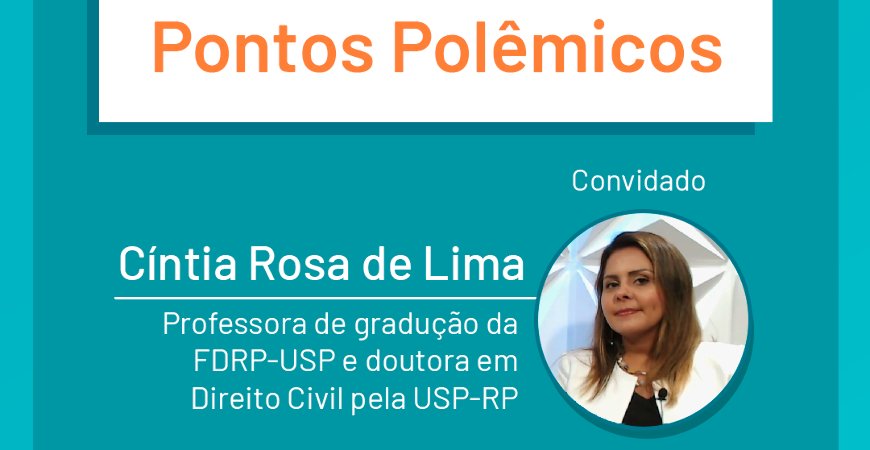 LGPD: Confira pontos polêmicos sobre a lei