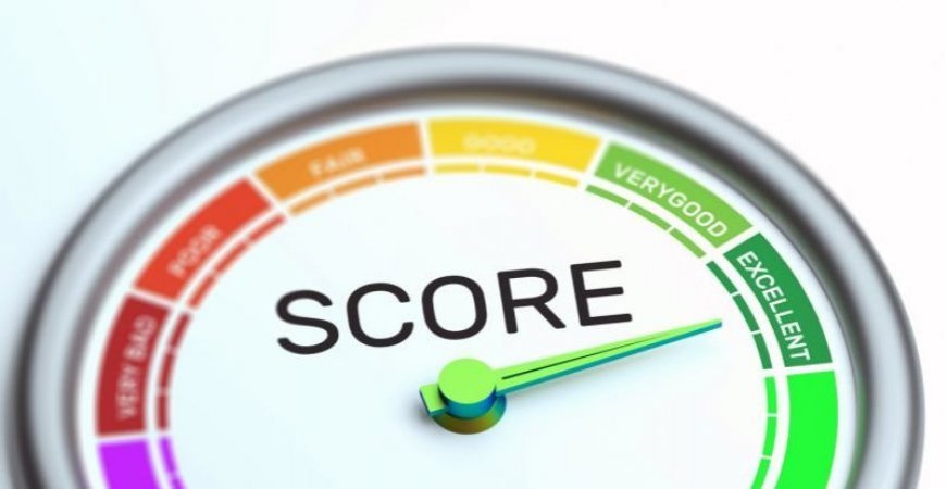 Score: o que é, como aumentar e onde consultar