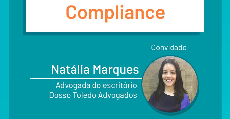 LGPD e compliance: desafios e oportunidades