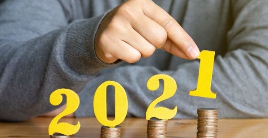 Veja 4 atitudes que podem melhorar suas finanças em 2021
