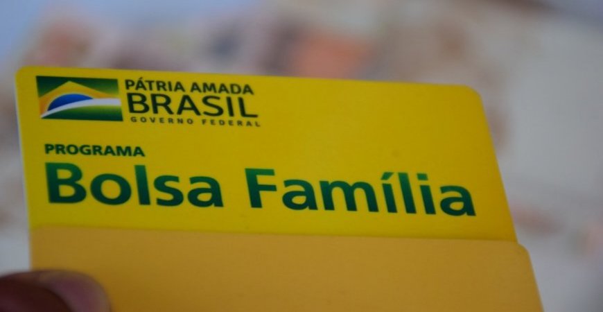 Bolsa Família: publicadas regras para cancelar benefício de quem doou ou foi candidato nas eleições