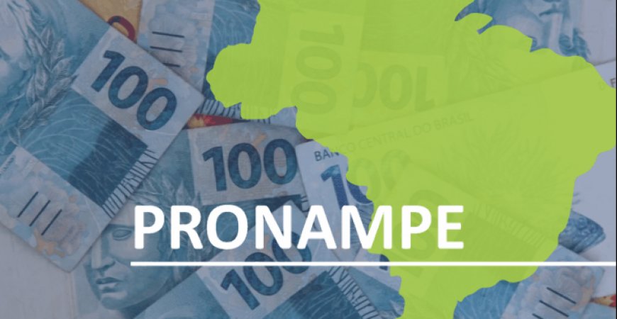 Pronampe: Governo afirma que mais de 500 mil empresas já foram beneficiadas