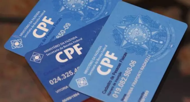 CPF: pendências podem ser regularizadas nos canais virtuais da Receita