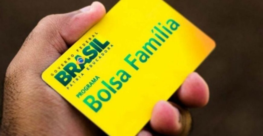 Bolsa Família: novo programa promete incluir mais 200 mil famílias