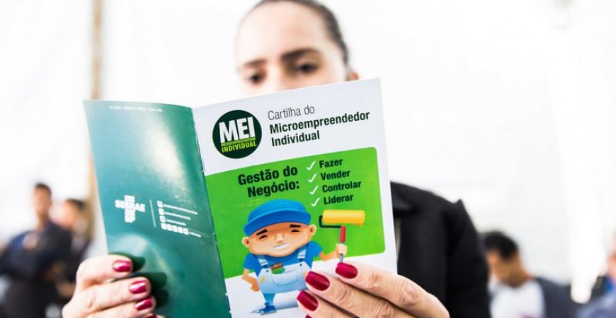 MEI: Confira quais são as obrigações de início de ano 1 MEI: Confira quais são as obrigações de início de ano